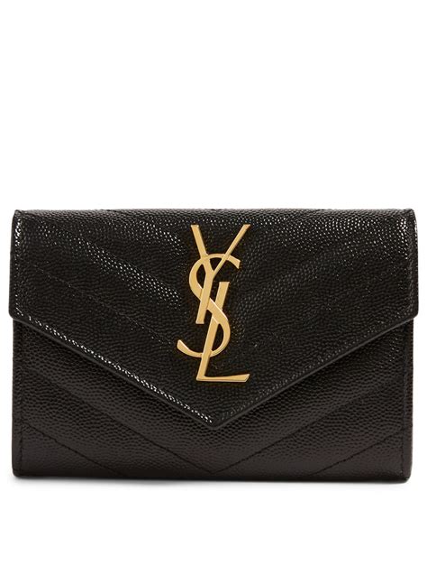 ysl wallet canada|ysl wallet for sale.